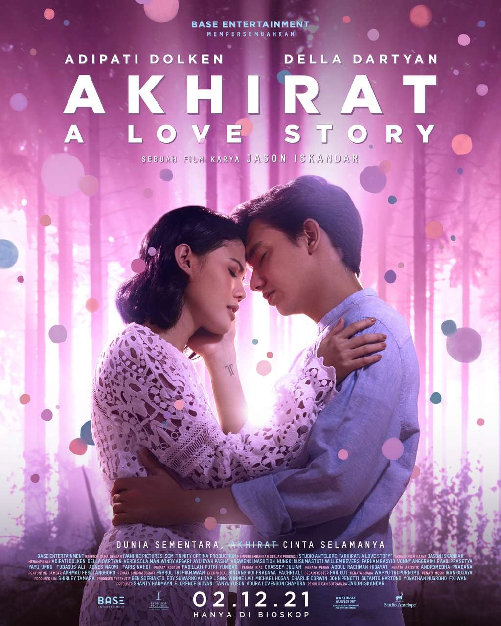 Akhirat A Love Story