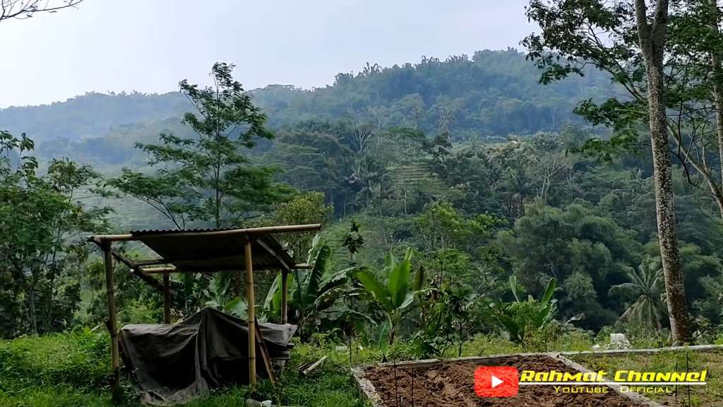 Kampung di Majalengka