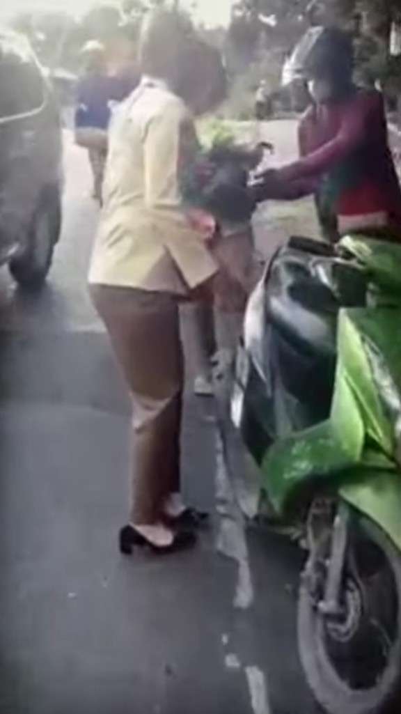 Aksi PNS