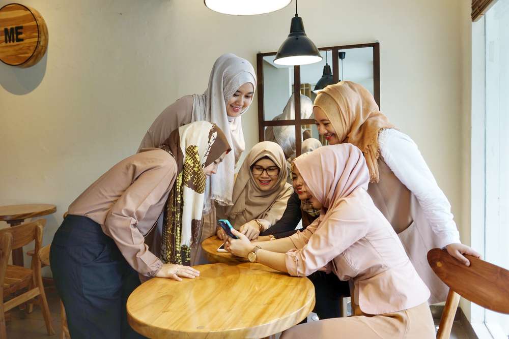 Shutterstock.com/Luthfi Syahwal