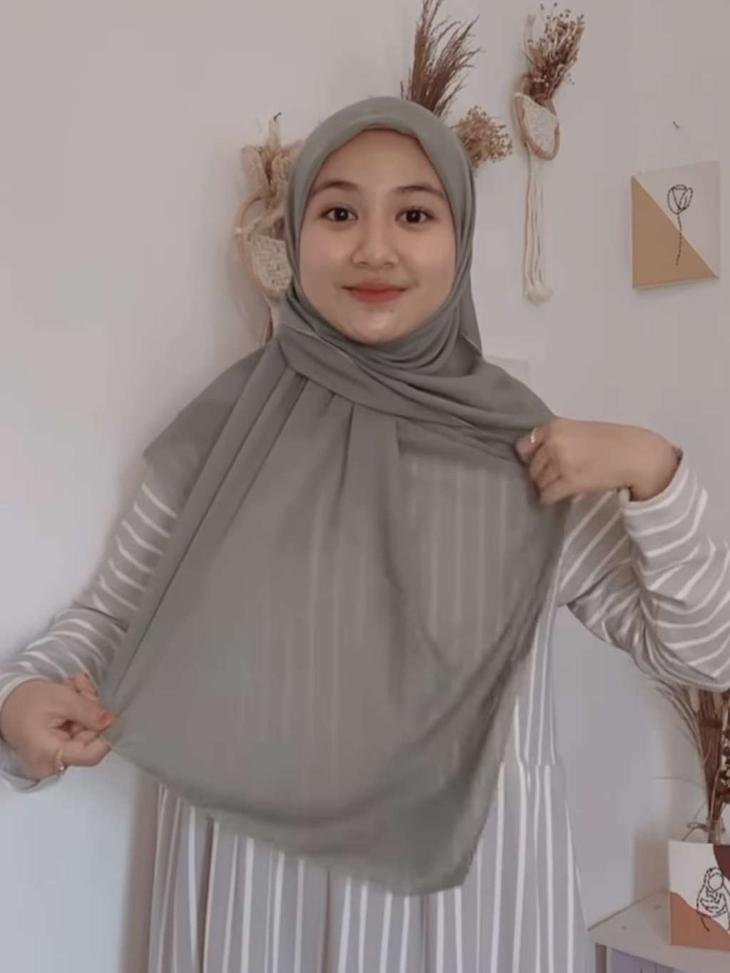 kerudung syari