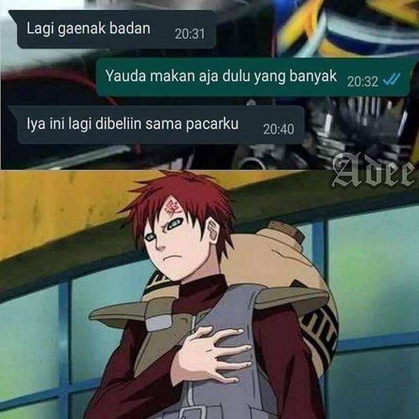 11 chat lucu ungkapan cinta ke gebetan yang endingnya bikin elus dada.