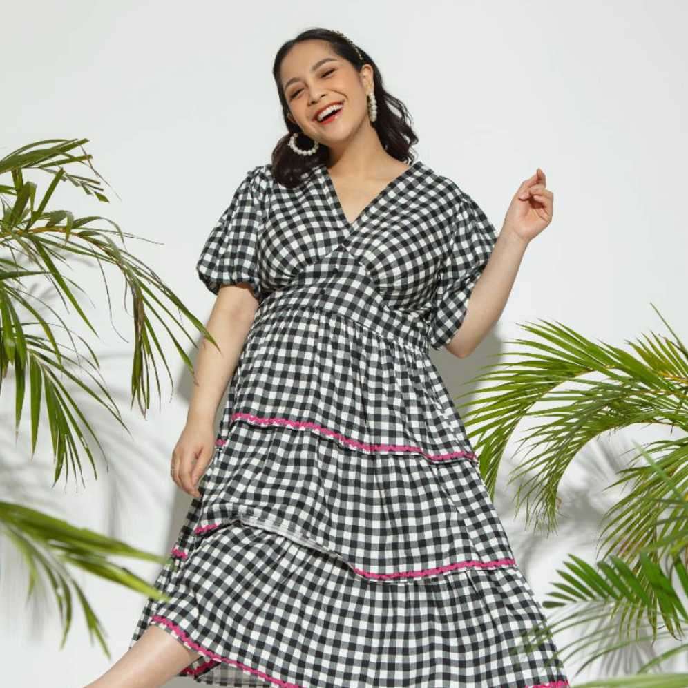 Nagita CottonInk