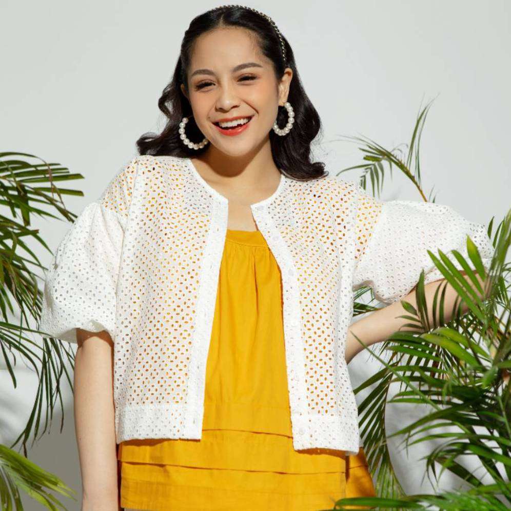 Nagita CottonInk