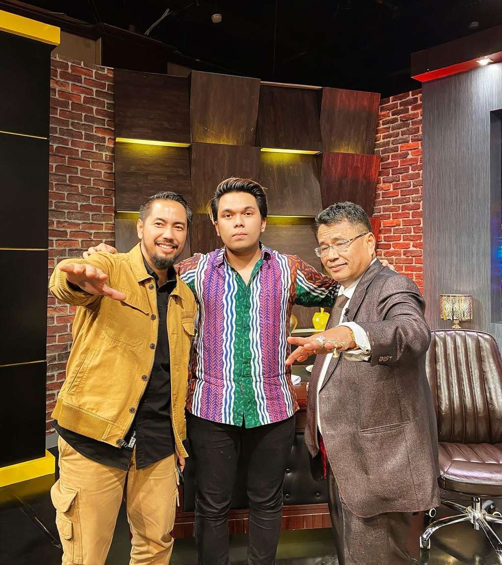 Penghasilan Thariq Halilintar adik Atta Halilintar