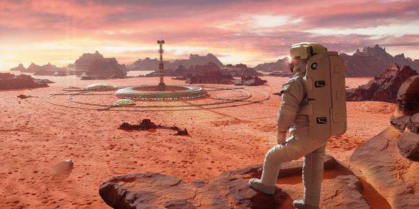 Boriska dulu adalah seorang pilot dari Planet Mars.