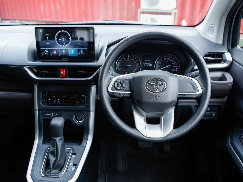 All New Veloz