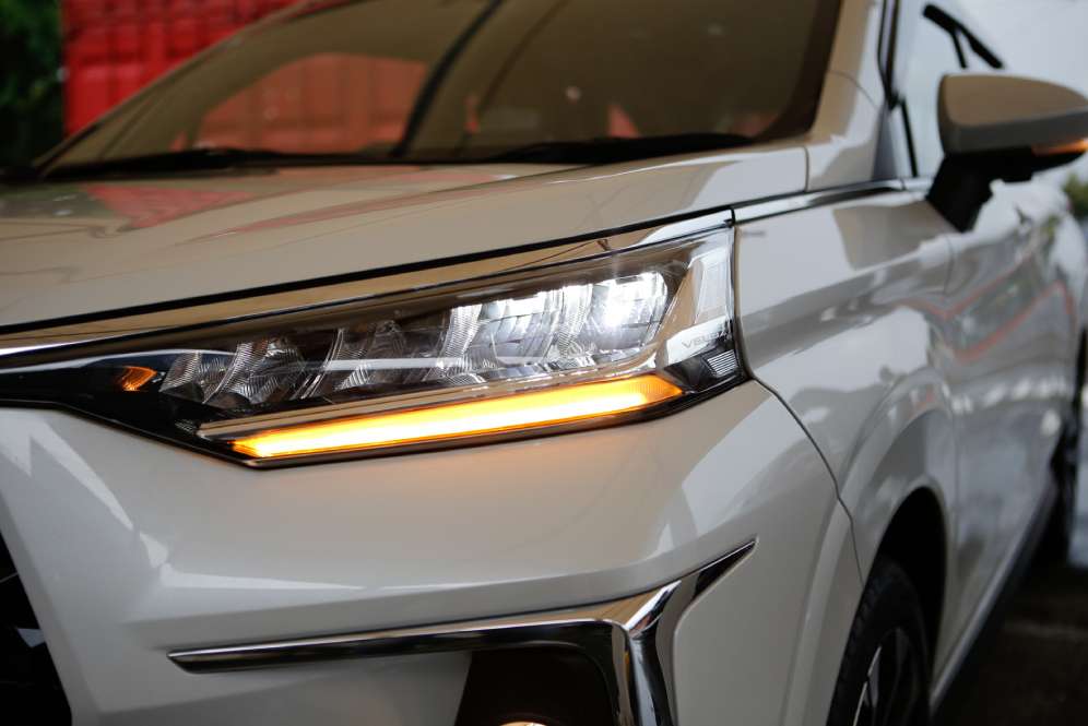 All New Veloz