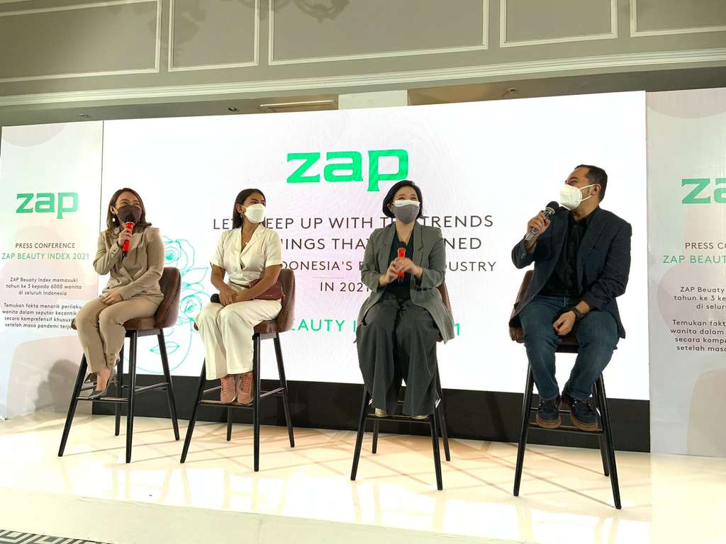 ZAP