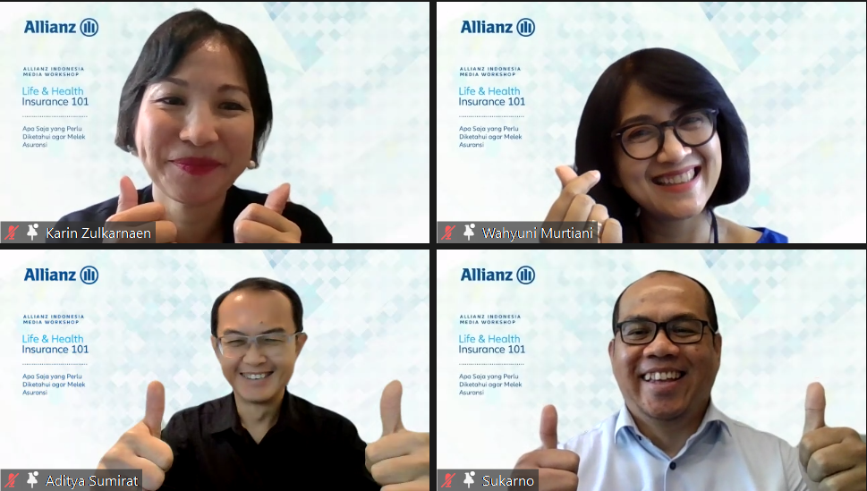 Allianz