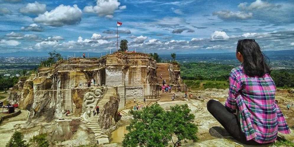 Hidden Gem Yogyakarta