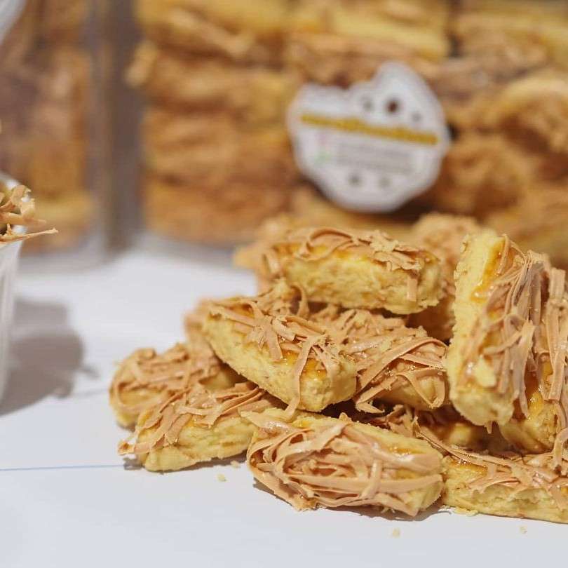 Manis dan Sedap/aurelfoodss by aurelfeliciaaa Manis dan Sedap/aurelfoodss by aurelfeliciaaa
