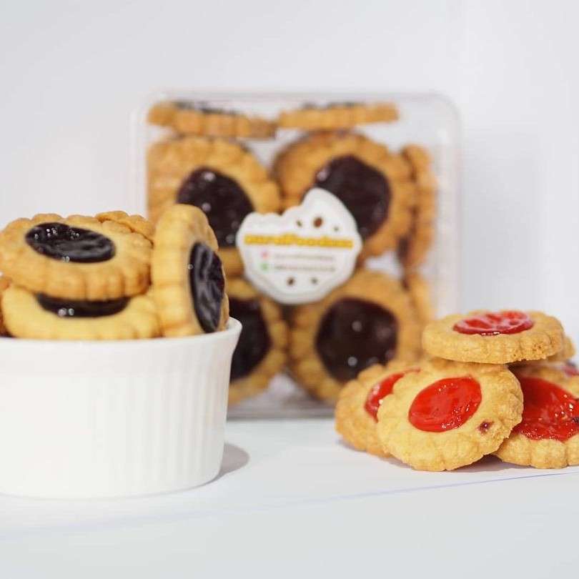 Manis dan Sedap/aurelfoodss by aurelfeliciaaa Manis dan Sedap/aurelfoodss by aurelfeliciaaa