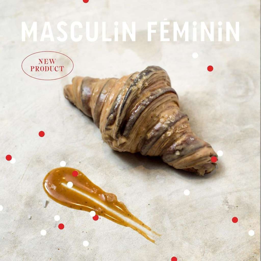 Manis dan Sedap/Masculin Feminin Manis dan Sedap/Masculin Feminin