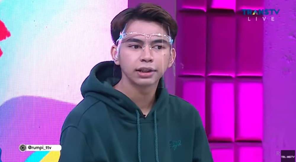 Dimas Ahmad