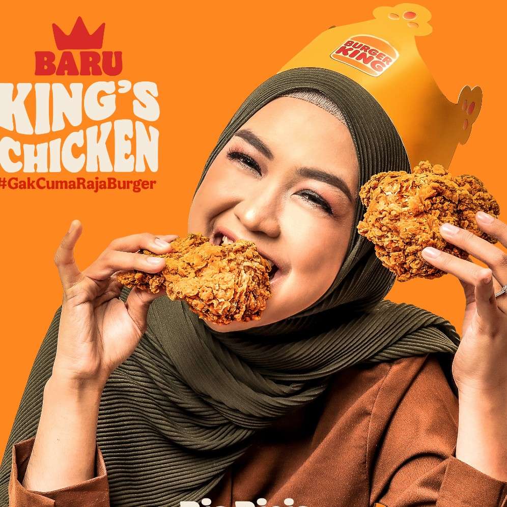 King's Chicken