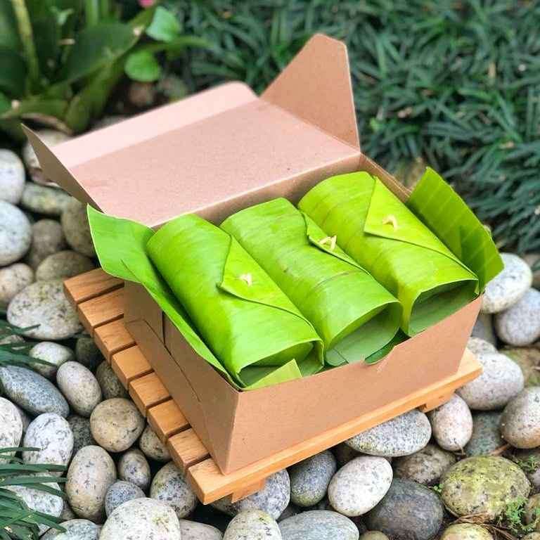 Manis dan Sedap/Djadjan Madjoe Malang