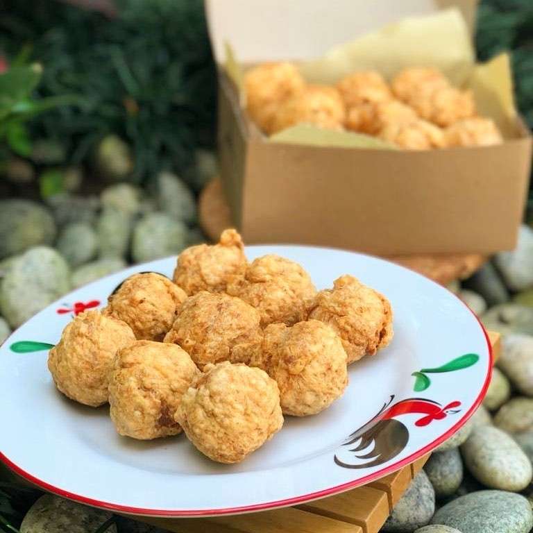 Manis dan Sedap/Djadjan Madjoe Malang