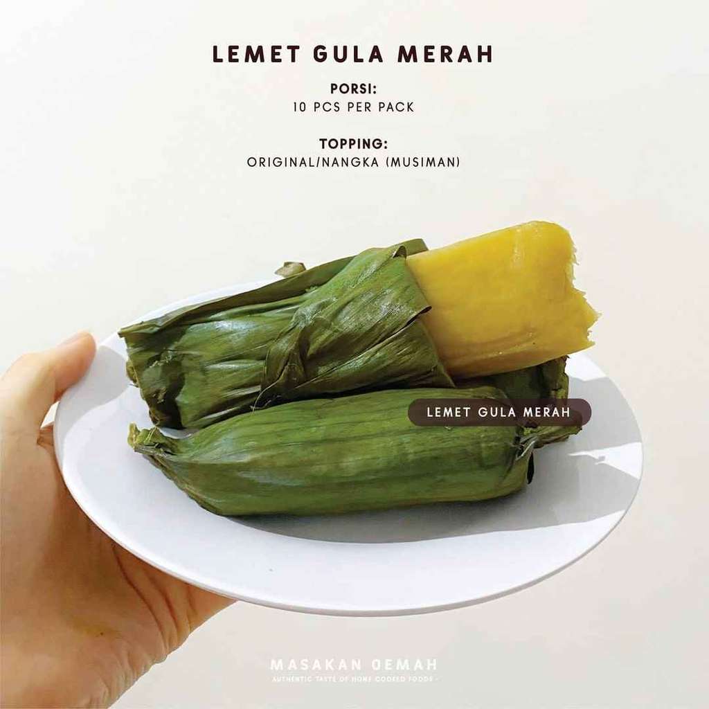 Manis dan Sedap/Nasi Tumbu, Tumpeng Malang