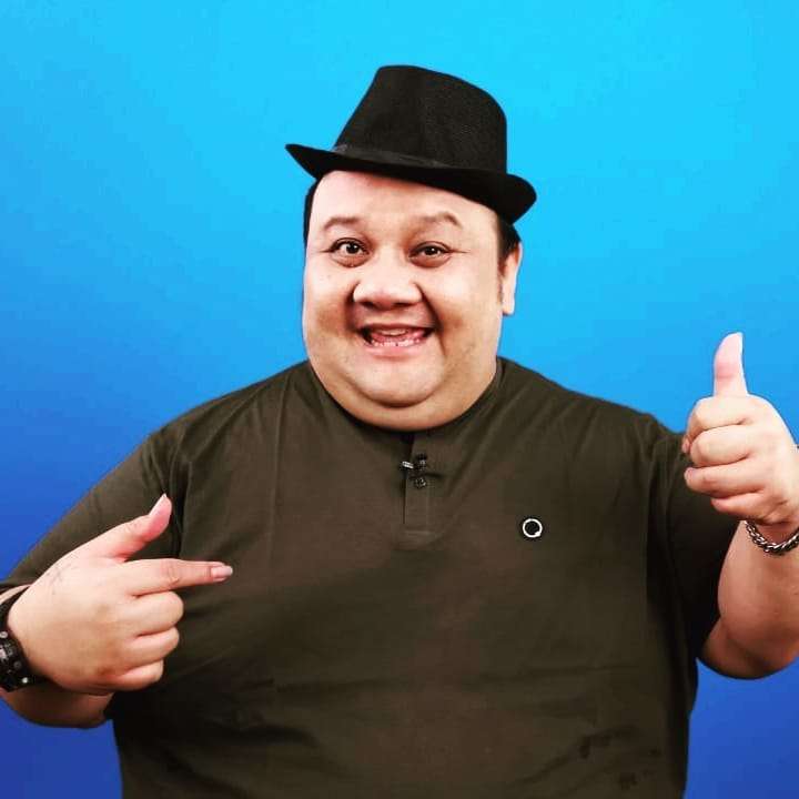 Rony Dozer meninggal dunia