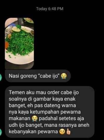 Kisah Viral