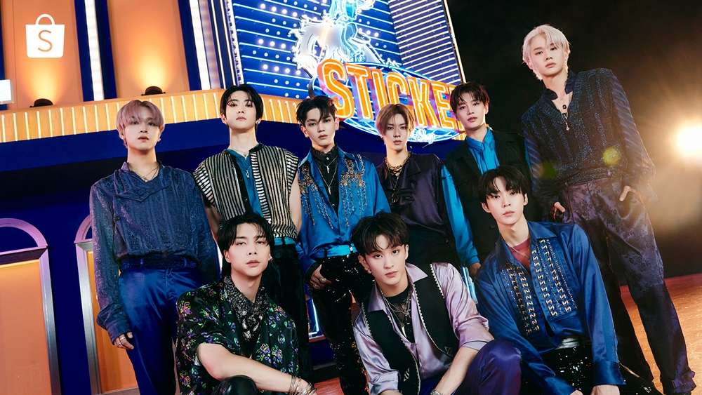 NCT 127 hingga Duet Romantis Leslar Bikin TV Show Shopee 11.11 Big Sale Makin Seru