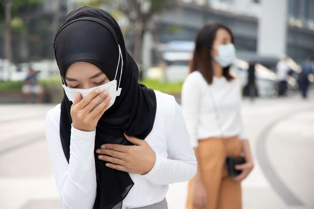 Peringati Hari Kesehatan Nasional, Yuk Ambil Bagian dalam Pencegahan TBC