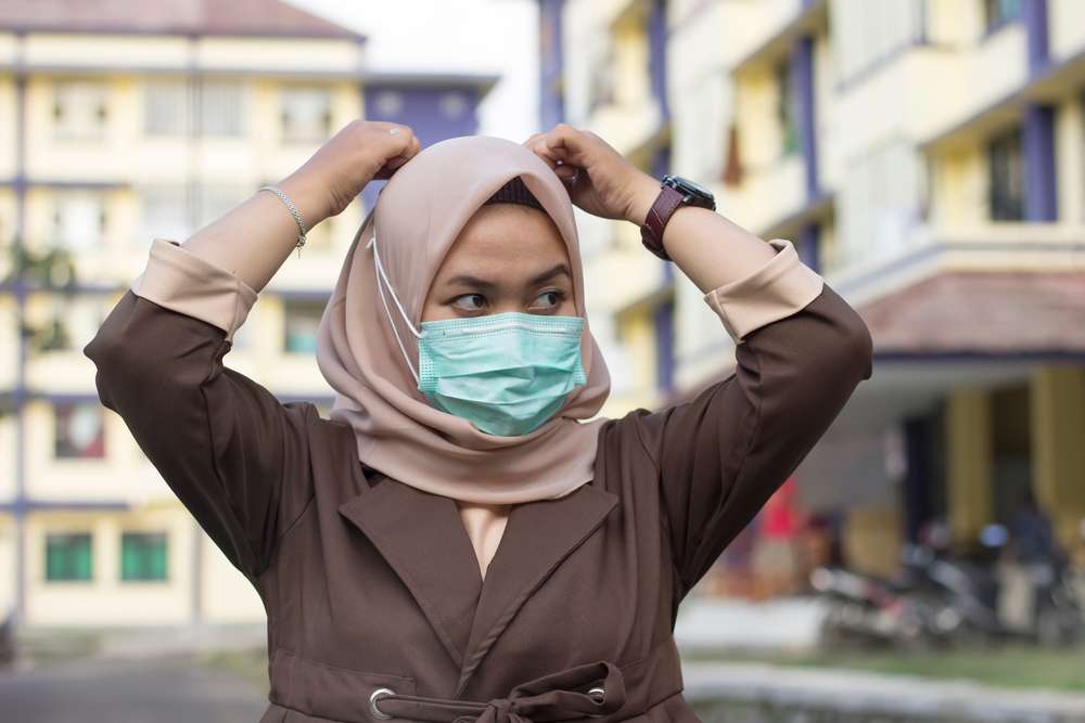 Peringati Hari Kesehatan Nasional, Yuk Ambil Bagian dalam Pencegahan TBC