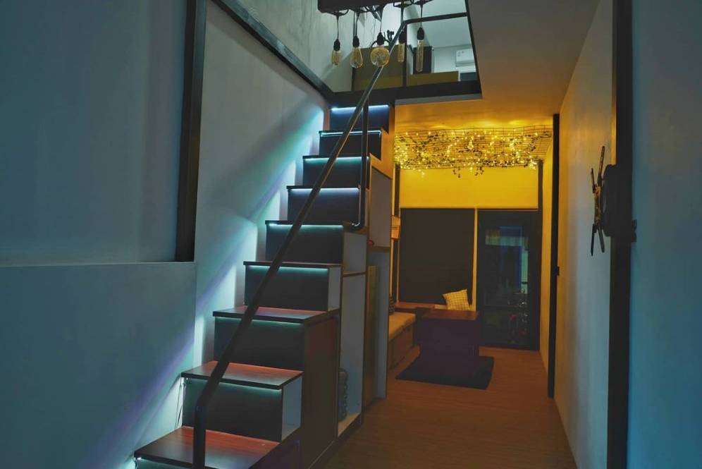 Rumah Faiz Rumah Faiz