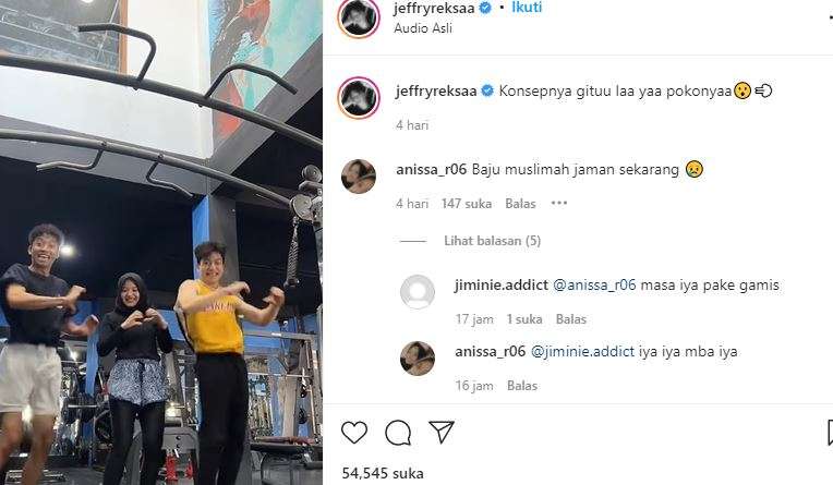 putri
