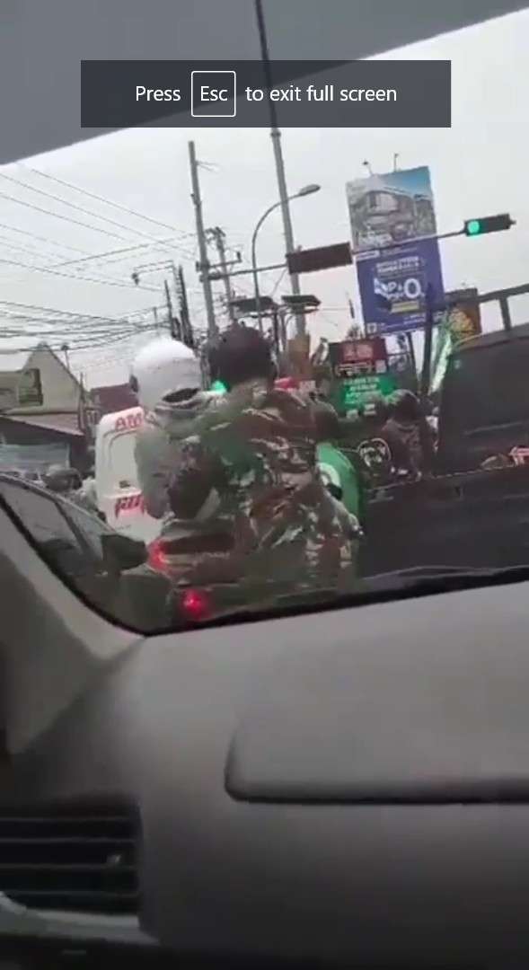 Pemotor