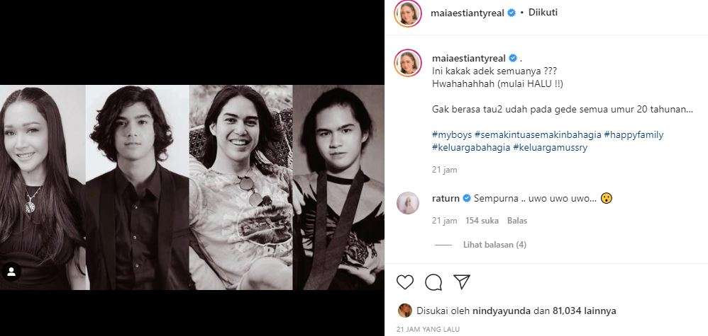 maia