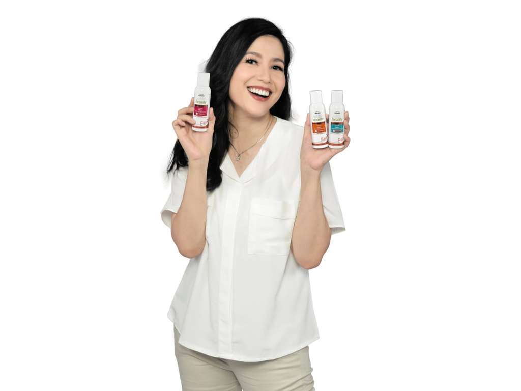 NWB Antiseptik Lotion