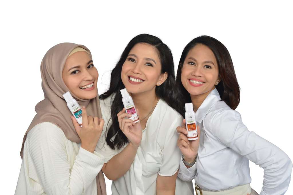 NWB Antiseptik Lotion