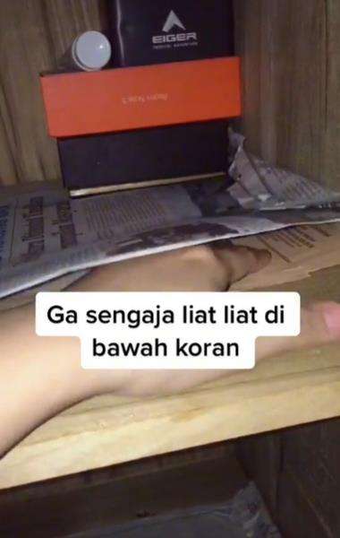 Reaksi istri temukan foto suami dengan mantan pacar bikin baper.