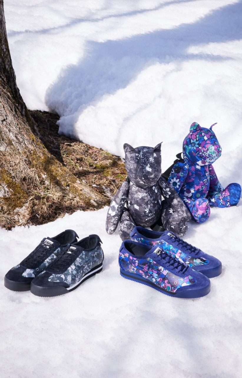 Onitsuka Onitsuka