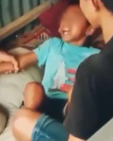 Bocah Salam binjai