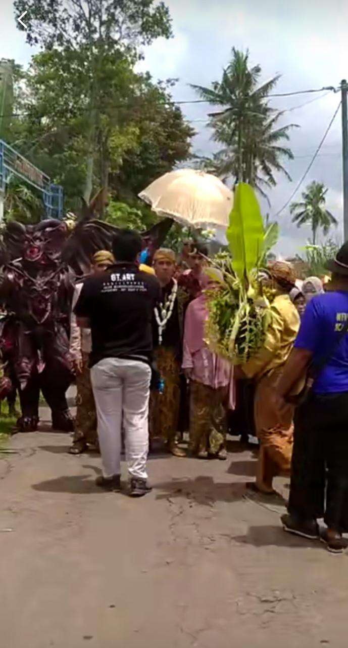 ikTok @sanggarriasmehrunisa