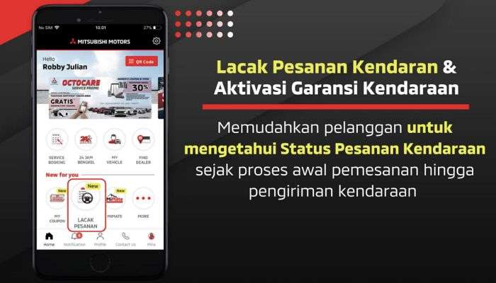 My Mitsubishi Motors ID