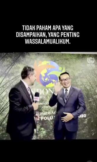 Ridwan Kamil