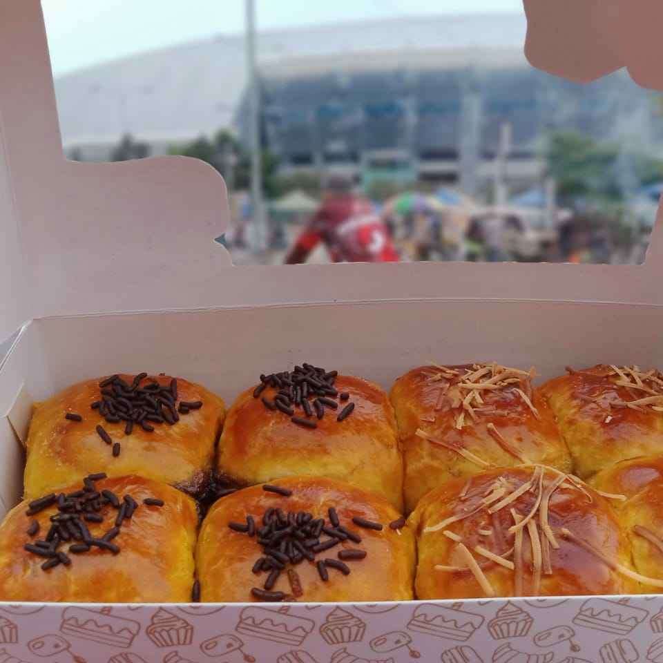 Berburu Oleh-oleh di Bandung yang Cita Rasa Manisnya Pasti Disukai Si Kecil Berburu Oleh-oleh di Bandung yang Cita Rasa Manisnya Pasti Disukai Si Kecil