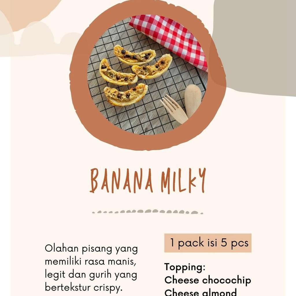 Berburu Oleh-oleh di Bandung yang Cita Rasa Manisnya Pasti Disukai Si Kecil Berburu Oleh-oleh di Bandung yang Cita Rasa Manisnya Pasti Disukai Si Kecil