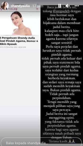shandy
