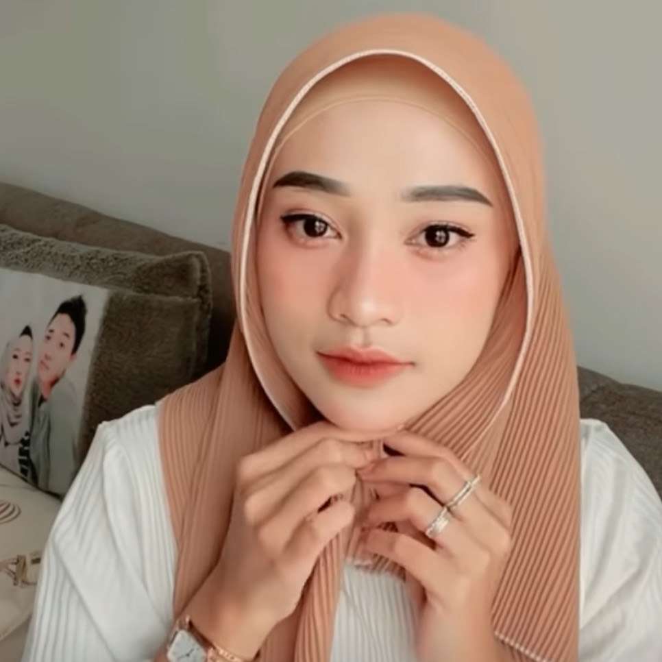 pashmina plisket