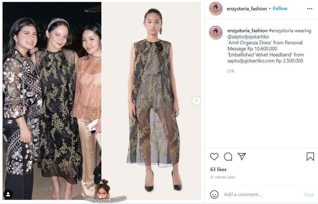 enzystoria_fashion