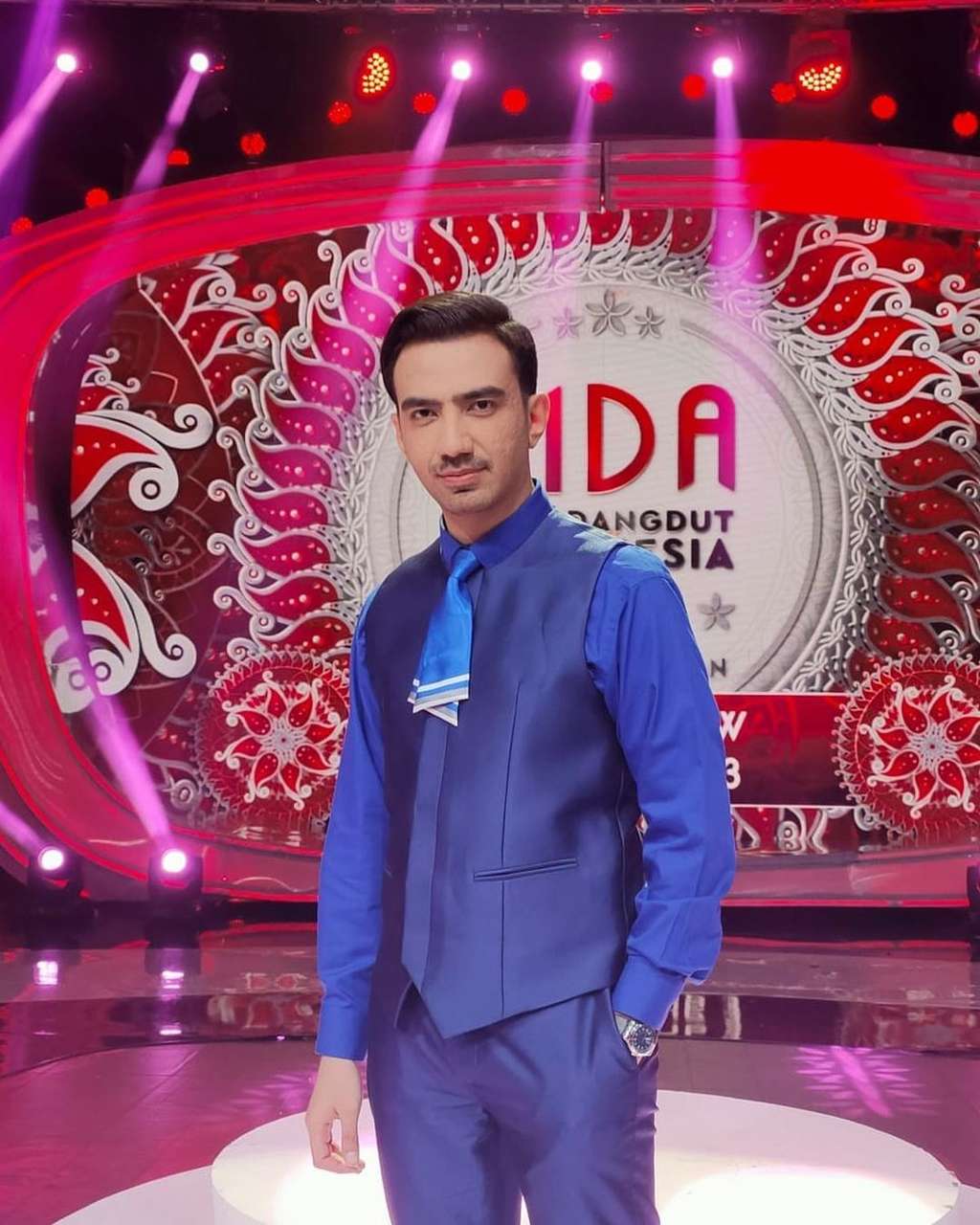 Reza Zakarya