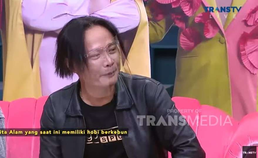 Alam Mbah Dukun