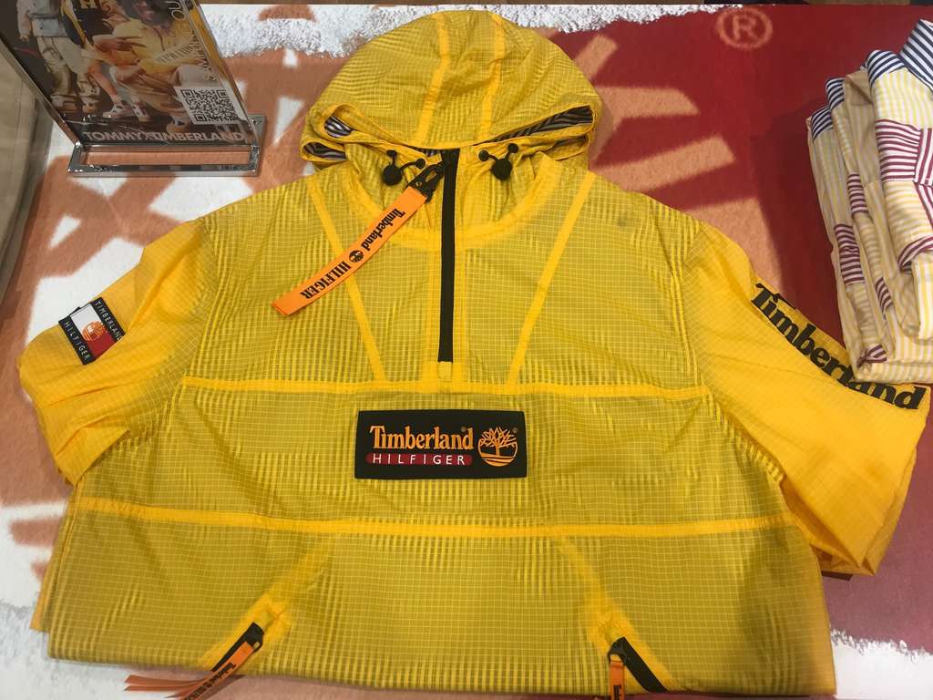 TommyXTimberland