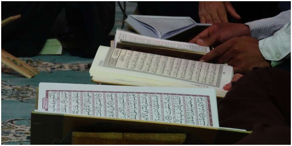 Sumber Hukum Islam