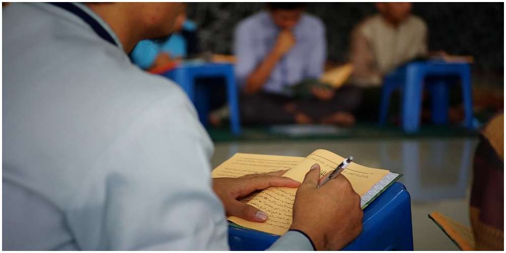 Sumber Hukum Islam